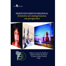 Desenvolvimento regional