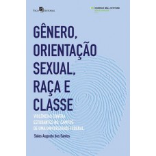 Gênero, orientação sexual, raça e classe