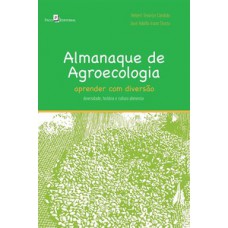 Almanaque de agroecologia