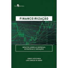 Financeirização