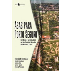 Asas para Porto Seguro