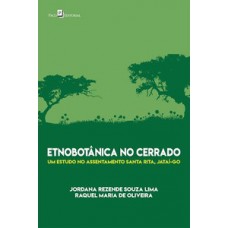 Etnobotânica no Cerrado