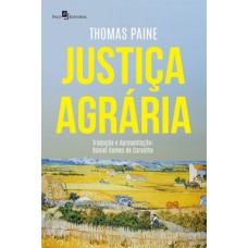 Justiça agrária