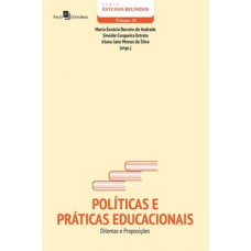 Políticas e práticas educacionais