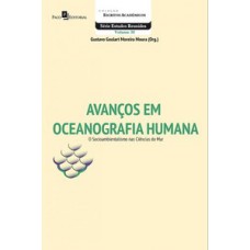 Avanços em oceanografia humana Avanços em oceanografia humana