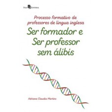 Processo formativo de professores de língua inglesa