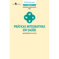 Práticas integrativas em saúde