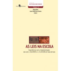 As leis na escola