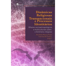 Dinâmicas religiosas transnacionais e processos identitários