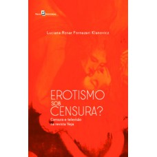 Erotismo sob censura? Erotismo sob censura?