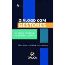 Diálogo com gestores