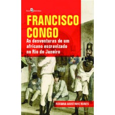 Francisco Congo