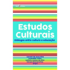 Estudos culturais