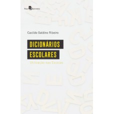 Dicionários escolares