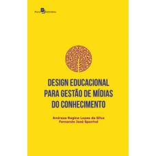 Design educacional para gestão de mídias do conhecimento