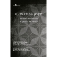 O caminho das pedras