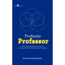 Profissão professor