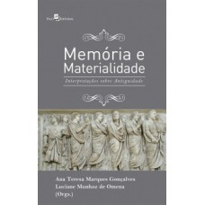 Memória e materialidade