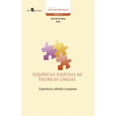 Sequências didáticas no ensino de línguas