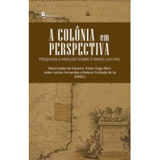 A colônia em perspectiva