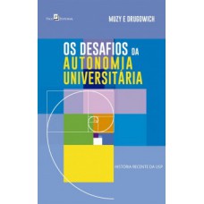 Os desafios da autonomia universitária