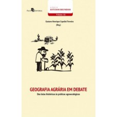 Geografia agrária em debate