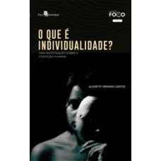 O que é individualidade?