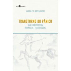 Transtorno do pânico