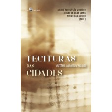 Tecituras das cidades