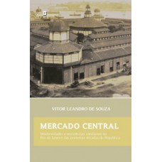 Mercado central