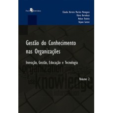 Gestão do conhecimento nas organizações