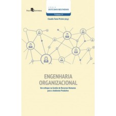 Engenharia organizacional