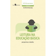 Leitura na educação básica