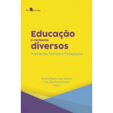 Educação e contextos diversos