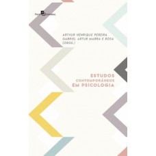 Estudos contemporâneos em psicologia