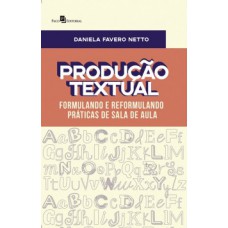 Produção textual