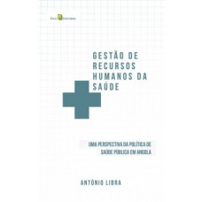 Gestão de recursos humanos da saúde