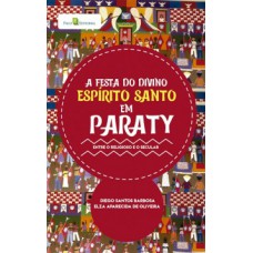 A festa do Divino Espírito Santo em Paraty