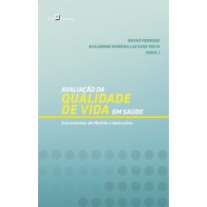 Avaliação da qualidade de vida em saúde