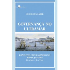 Governança no ultramar