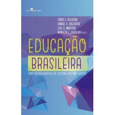 Educação brasileira