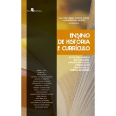 Ensino de história e currículo