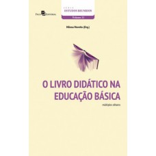 O livro didático na educação básica