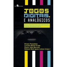 Jogos digitais e analógicos