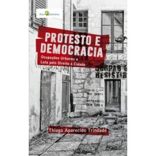 Protesto e democracia