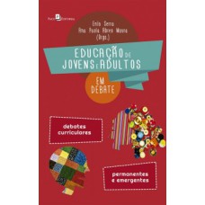 Educação de jovens e adultos em debate