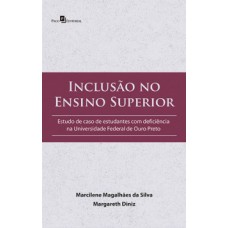 Inclusão no ensino superior