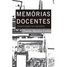 Memórias docentes