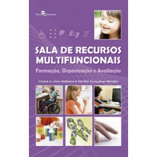 Sala de recursos multifuncionais