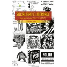 Socialismo e liberdade